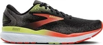 Brooks Ghost 16 Laufschuh Schwarz/Ebenholz/Yucca