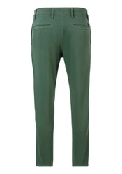 BOSS Chinohose Herren Hose CHINO Tapered Fit Grün/Dunkelgrün