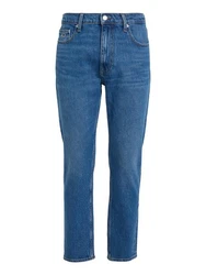 Tommy Jeans Regular-fit-Jeans DAD JEAN RGLR TPRD Blau
