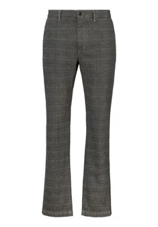Tommy Hilfiger 5-Pocket Hose DENTON POW CHECK GMD