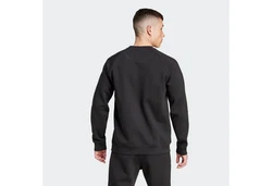 adidas Originals Sweatshirt ESS CREW Schwarz/Grau/Braun