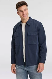 Cargojacke Lovel-zip_12_M mit aufgesetzten Taschen