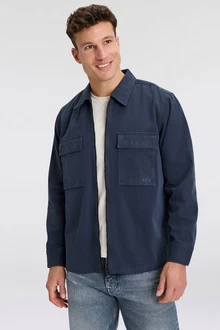 BOSS ORANGE Cargojacke Lovel-zip_12