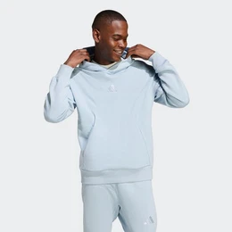 Kapuzensweatshirt M A SZN FL HD weiches Fleecematerial