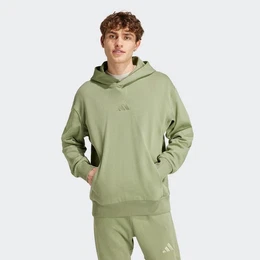 Kapuzensweatshirt M A SZN FT HD