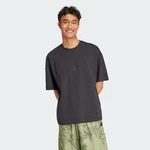 ADIDAS Sportswear T-Shirt Hellgrau/Dunkelgrau/Dunkelgrün/Khaki