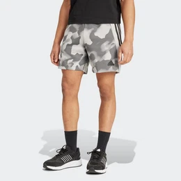 Shorts M FI 3S SHO AOP (1-tlg)