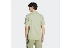adidas Sportswear T-Shirt FI 3S REG T Grün/Dunkelgrün/Hellgrün/Neonfarben/Khaki