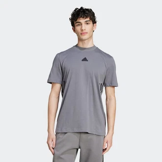 adidas Sportswear T-Shirt FI 3S REG T adidas Sportswear T-Shirt FI 3S REG T