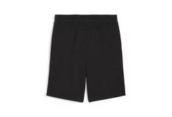 PUMA Trainingsshorts TEAMGOAL CASUALS SHORTS Schwarz