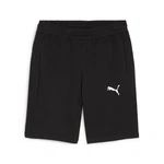 PUMA Trainingsshorts TEAMGOAL CASUALS SHORTS Schwarz