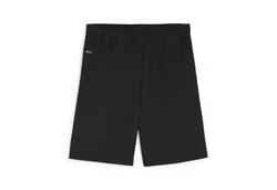 PUMA Trainingsshorts TEAMGOAL Schwarz/Dunkelgrau
