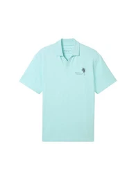 Poloshirt Relaxed Poloshirt