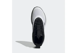 adidas Sportswear Basketballschuh OWN THE GAME 3 Hellgrau/Grau/Gelb/Blau/Weiß