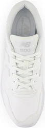 New Balance Sneaker (GM500) Weiß/Creme