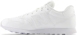 New Balance Sneaker (GM500) Weiß/Creme