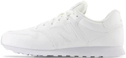 New Balance Sneaker (GM500) Weiß/Creme