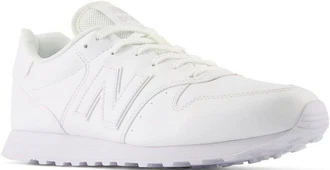 New Balance Sneaker (GM500) Weiß/Creme