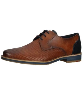 Lloyd Schnürschuh LAGOS nachtblau / cognac Lloyd Schnürschuh LAGOS nachtblau / cognac