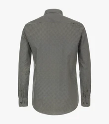 CASAMODA Langarmhemd Casual Fit 434110600