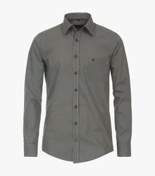 CASAMODA Langarmhemd Casual Fit 434110600
