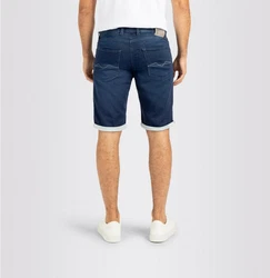 MAC Shorts Dunkelblau/Blau/Hellblau