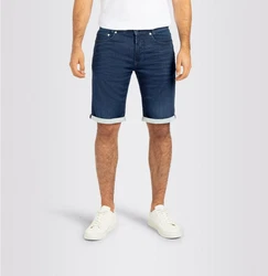 MAC Shorts Dunkelblau/Blau/Hellblau