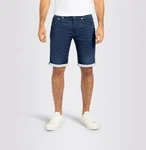 MAC Shorts Dunkelblau/Blau/Hellblau