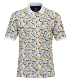 Poloshirt Druck