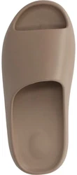 CRUZ Besin M Sandale Beige/Braun/Lila
