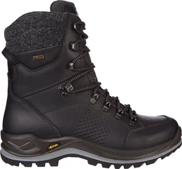He.-Aprs-Stiefel Groenland AQX Winterstiefel