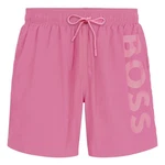 BOSS Badeshorts Octopus 