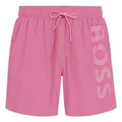 BOSS Badeshorts Octopus 