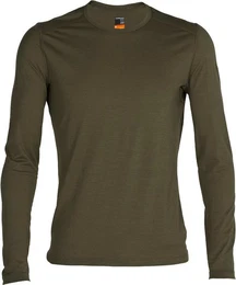 Funktionsunterhemd M 200 Oasis LS Crewe