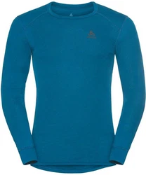 Odlo Funktionsunterwäsche Set ACTIVE WARM ECO Special Set 