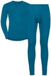 Odlo Funktionsunterwäsche Set ACTIVE WARM ECO Special Set 