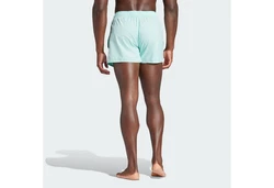 ADIDAS SPORTSWEAR Sportbadeshorts Grün/Mintgrün/Weiß/Türkis/Hellblau/Blau