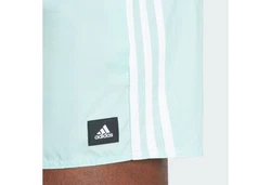 ADIDAS SPORTSWEAR Sportbadeshorts Grün/Mintgrün/Weiß/Türkis/Hellblau/Blau