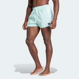 Badeshorts 3-STREIFEN CLX BADESHORTS