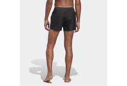 ADIDAS SPORTSWEAR Sportbadeshorts Schwarz