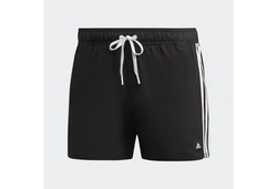 ADIDAS SPORTSWEAR Sportbadeshorts Schwarz