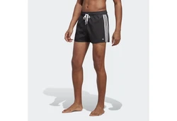 ADIDAS SPORTSWEAR Sportbadeshorts Schwarz