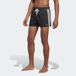 ADIDAS SPORTSWEAR Sportbadeshorts Schwarz