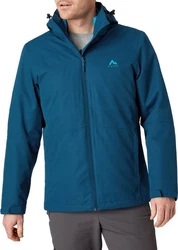McKINLEY Doppeljacke Kamala 3:1 
