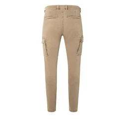 Stoffhose JEANS - Driver Cargo, MacFlexx