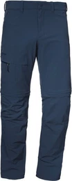 Schffel Zip-off-Hose Pants Koper1 Zip Off