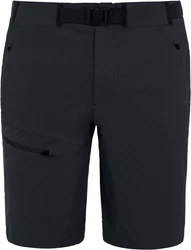 VAUDE Outdoorhose Me Badile Shorts Dunkelblau/Schwarz/Dunkelgrau