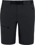 VAUDE Outdoorhose Me Badile Shorts Dunkelblau/Schwarz/Dunkelgrau