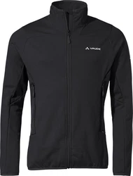 VAUDE Men's Monviso Fleece FZ Jacket II schwarz