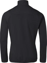 VAUDE Men's Monviso Fleece FZ Jacket II schwarz
